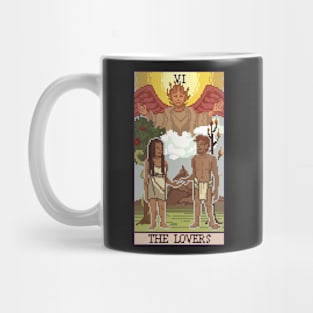 The Lovers Mug